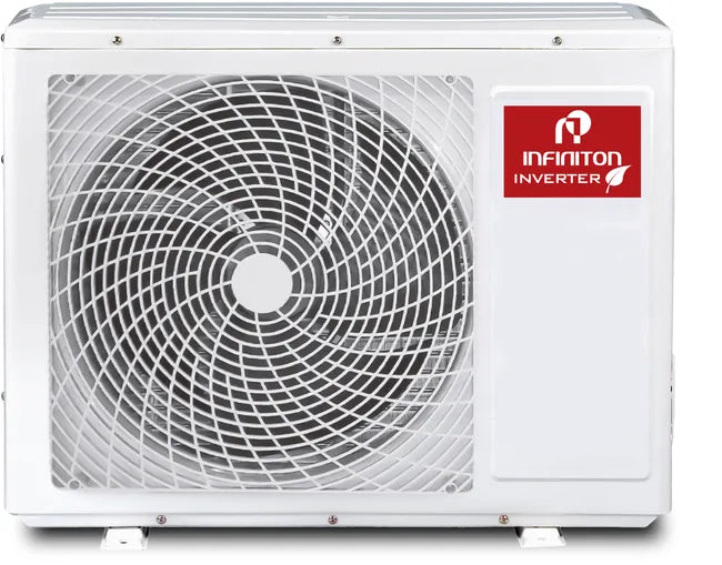 Aire acondicionado 1x1 Infiniton 4626MF 5000frigorias