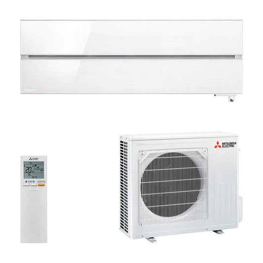 Aire acondicionado 1x1 MITSUBISHI MSZ-LN35VGW 3000 Frigorias