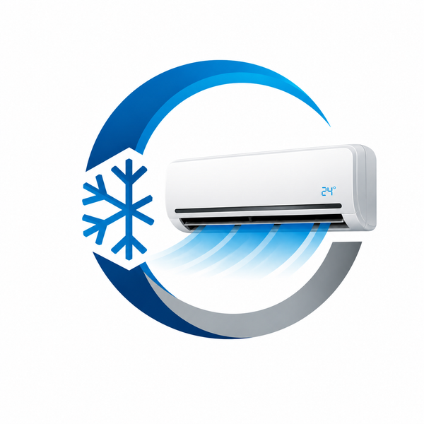 DANFRA CLIMATIZACIÓN